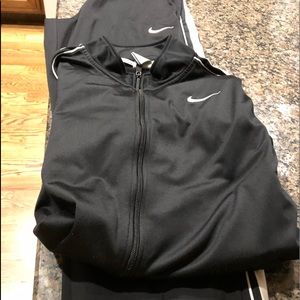 Nike Men’s Track Suit